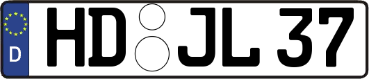 HD-JL37
