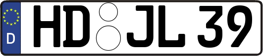HD-JL39