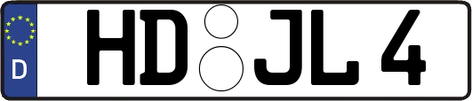 HD-JL4