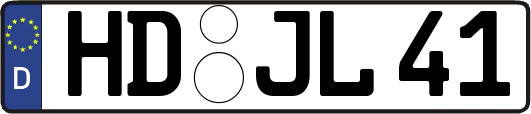HD-JL41