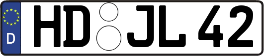 HD-JL42