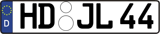 HD-JL44