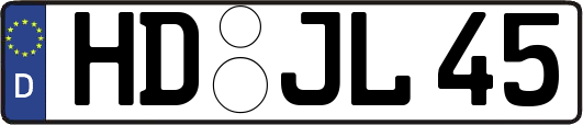 HD-JL45