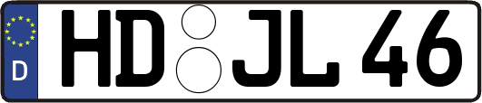 HD-JL46