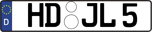 HD-JL5