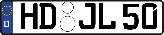 HD-JL50