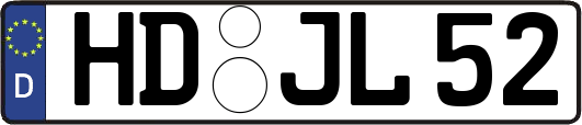 HD-JL52