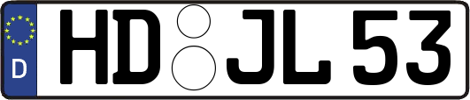 HD-JL53
