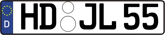 HD-JL55