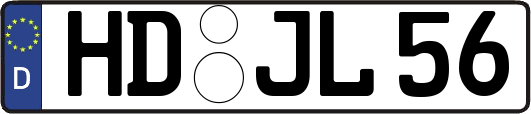HD-JL56