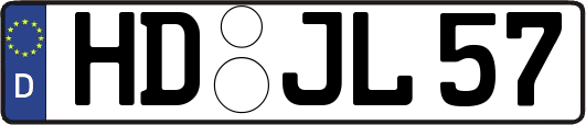 HD-JL57