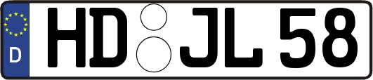 HD-JL58