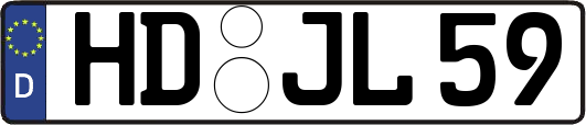 HD-JL59