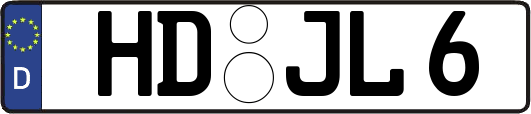 HD-JL6