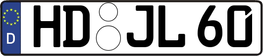 HD-JL60