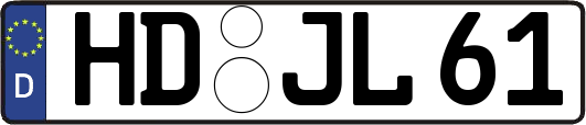 HD-JL61