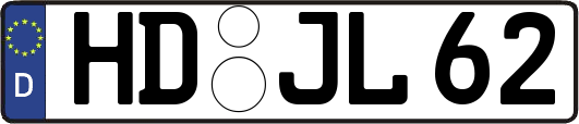 HD-JL62