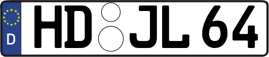HD-JL64