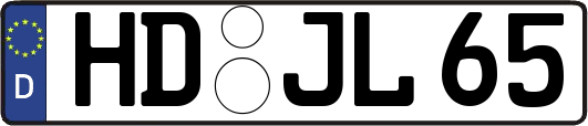 HD-JL65