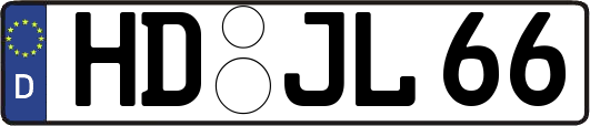 HD-JL66