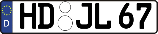 HD-JL67