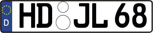 HD-JL68