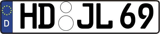 HD-JL69