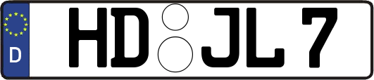 HD-JL7