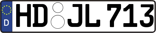 HD-JL713