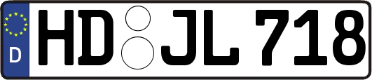 HD-JL718