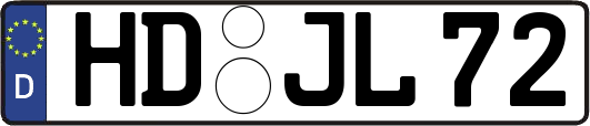 HD-JL72