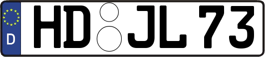 HD-JL73
