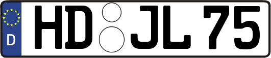 HD-JL75