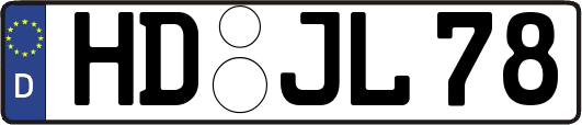 HD-JL78
