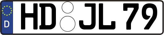 HD-JL79