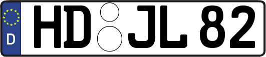 HD-JL82