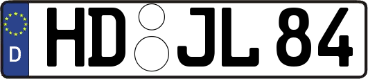 HD-JL84