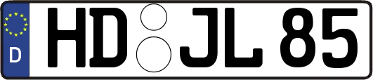 HD-JL85
