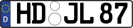 HD-JL87