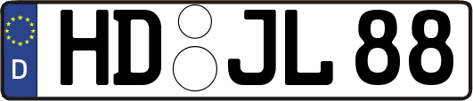 HD-JL88