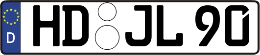 HD-JL90