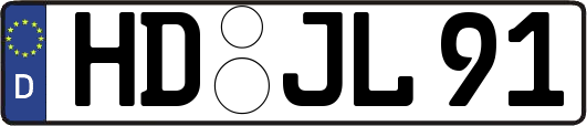 HD-JL91