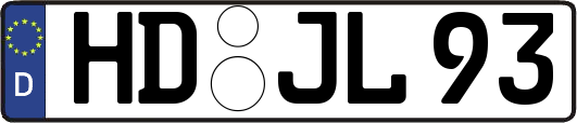 HD-JL93
