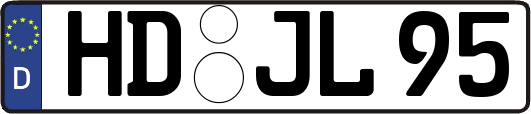 HD-JL95