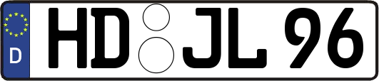 HD-JL96