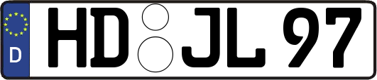 HD-JL97