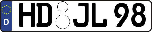 HD-JL98