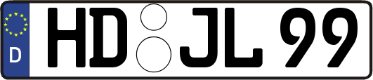 HD-JL99