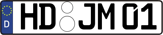 HD-JM01