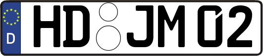 HD-JM02